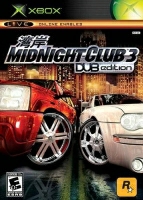 Midnight Club 3: Dub Edition